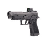 SIG SAUER ROMEO - X PRO 3MOA